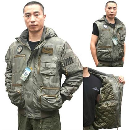 Mens Military Uniforms